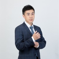 蔡耀德副教授照片