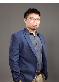 陳世智教授照片